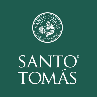 LOGO SANTO TOMAS