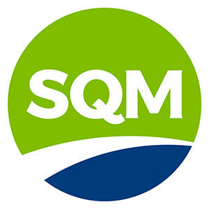 LOGO SQM